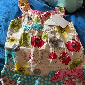 Jelly The Pug NWT 2t